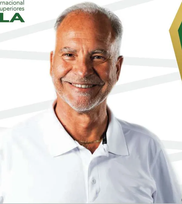 Msc. Miguel Ángel González, Coach Ontológico Senior