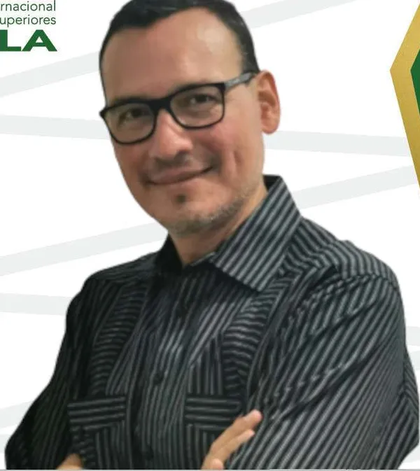 Lic. Nelson Rivas, Coach Ontológico Senior