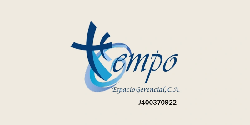 Logo de Tempo Espacio Gerencial