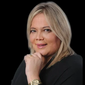 Conferencia De Mujer Maravilla a Maravilla de Mujer
