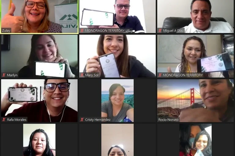 Diplomado en Liderazgo y Coaching Gerencial Online