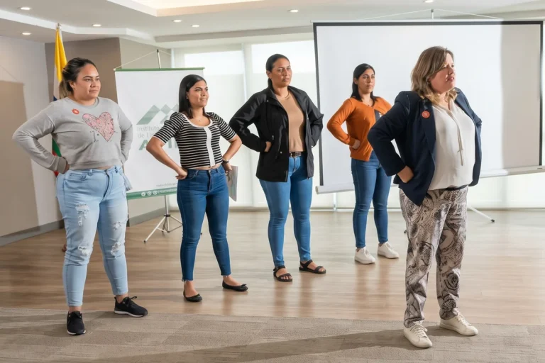 Workshop Técnicas de Autorregulación Emocional