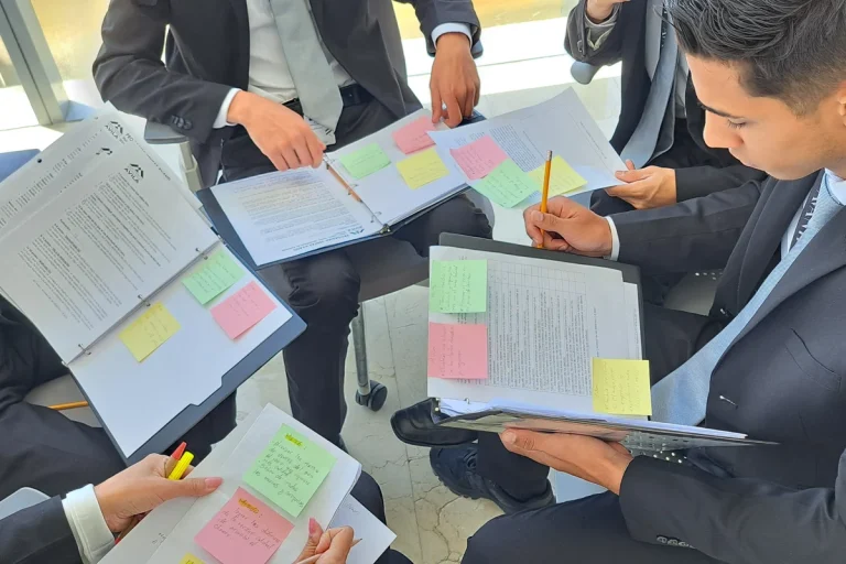 Workshop Desarrollo de Habilidades para Equipos de Alto Rendimiento