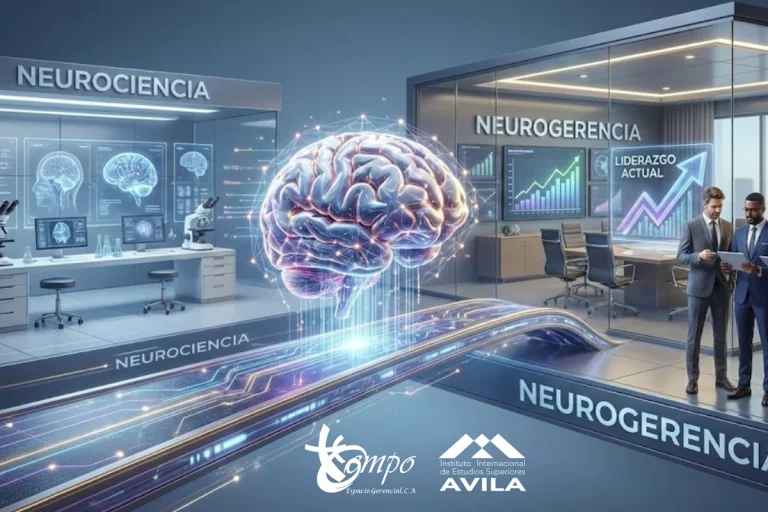 Workshop Neuroliderazgo y Gestión de Equipos
